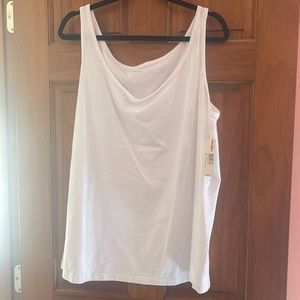 Layering Tank Size 3X